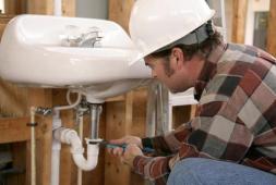 Sink repair services in 95222 