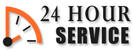 24/7 emergency plumbing service available here