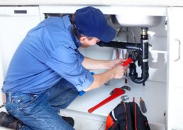 kitchen repairs in Angels Camp, CA